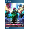 Destiny 2: Lightfall + Annual Pass Steam CD-Key [GLOBAL]